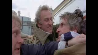 Cool For Cats - Squeeze (The Sweeney Reboot 2022)