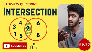 ZOHO Infosys Accolite Coding Question | Intersection of 2 Arrays | Tamil | code io