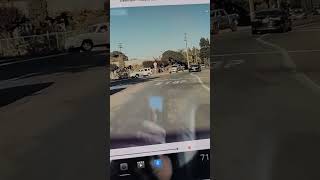 bad Sacramento drivers part 3