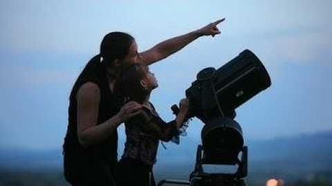 History of the Telescope - Documentary Films Full Length
