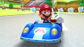 Mario Kart Tour - Mario Cup (Mario Tour)