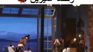 رقص شرقي رقص شيرين عبد الوهاب برنامج تخاريف اشتركوا في القناة