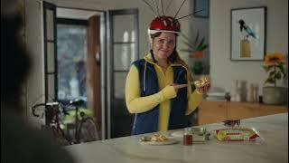 Tip Top Thins - Any Thins Possible (30')