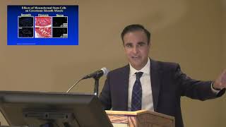Disease Modification and ED Stem Cells, Shockwave, PRP
