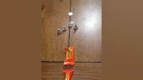 LDA crossing for retards.