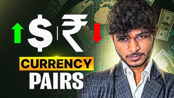 Understanding Currency Pairs & Co-relation in Forex Trading | Trade with Purab
