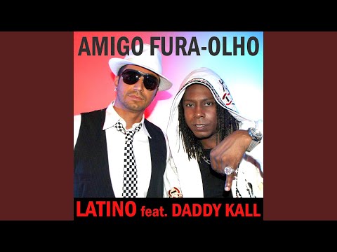 Amigo Fura-Olho (Versão