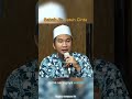 Sebab Jin Jatuh Cinta Ustadz Faizar