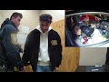 Man Arrested for DWI After Revving his Engine in Hoboken, NJ