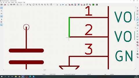 STM32 Blue Pill | Schematic & PCB Design in KiCAD