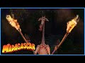 DreamWorks Madagascar | Dividing The Island | Madagascar Movie Clip
