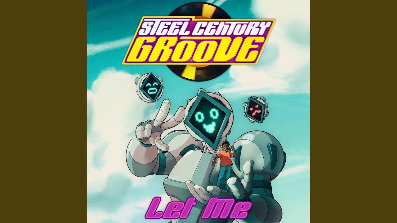 Watch Let Me on YouTube Watch Let Me on YouTube