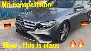 2017 MERCEDES BENZ E200 AMGCHOOSE CLASSBEST IN TOWN0725152722