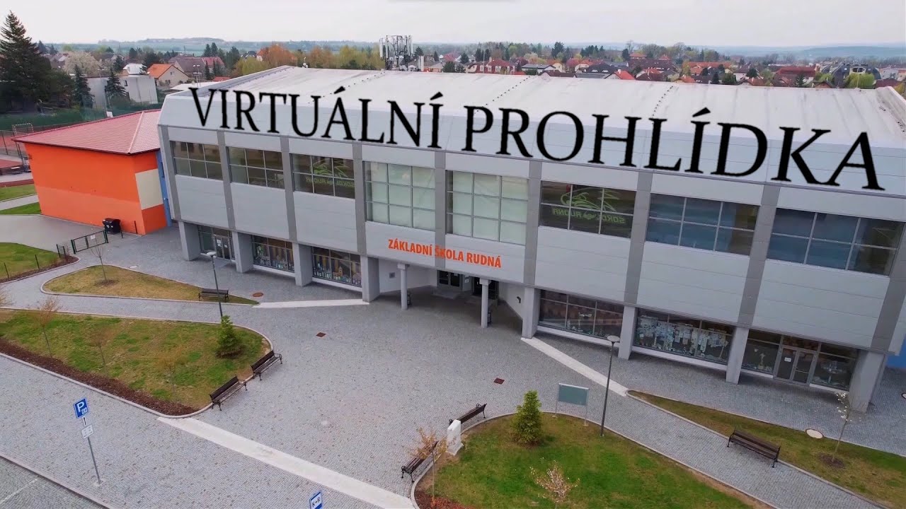 Virtuální prohlídka