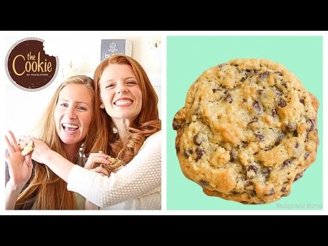 Doubletree Chocolate Chip Cookies | Pennies into Pearls Collab