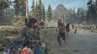 Рэй. Days Gone #20