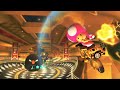 久しぶりに九条が愛しのキャサリンで走る マリオカート8DX 久しぶりに九条が愛しのキャサリンで走る マリオカート8DX