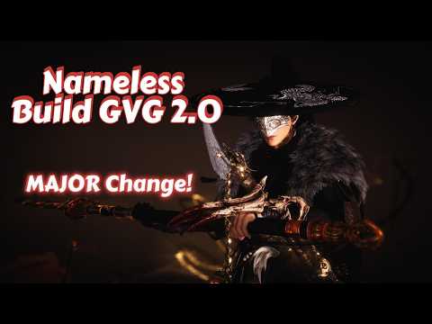Where Winds Meet GVG 2.0: Complete Analysis of the Latest Patch's ...
