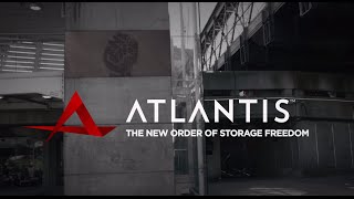 Atlantis Overview