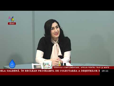 Picătura de sănătate - Terapiile complementare, sprijin pentru trup și minte Picătura de sănătate - Terapiile complementare, sprijin pentru trup și minte