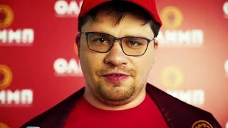 Лечиться уже поздно: Харламов может умереть от ожирения! Лечиться уже поздно: Харламов может умереть от ожирения!