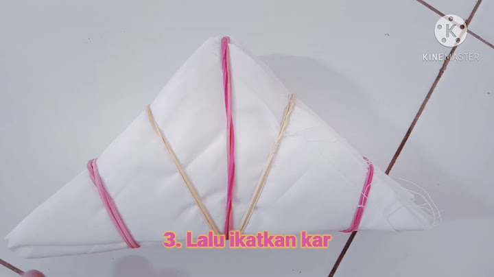 20 Cara Membatik untuk Pemula (Teknik Dasar)