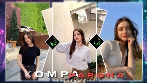 Kompa parano (tiktok version) - frozy [edit]Xml @yepthoeditz04