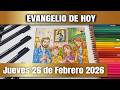 Mateo 7, 7 - 12 | Pidan 🙏 y se les dará; busquen y encontrarán