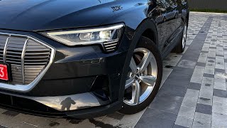 Audi e-tron 2020рік 23 000 пробігу✅