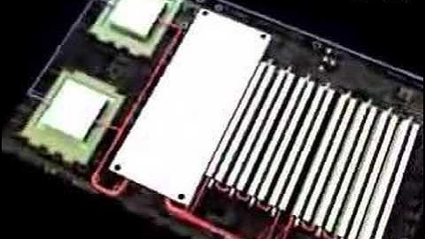 IBM Hydro-Cluster Green Supercomputer