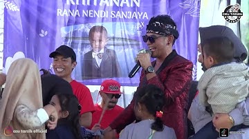 RANGKULAN SALIRA CEU TARSIH FT ELHA JOGED MACEUH