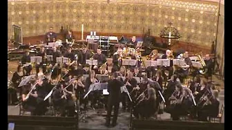 Music of the Beatles arr. Sweeney - Mancunian Winds directed by Matt Burke Music of the Beatles arr. Sweeney - Mancunian Winds directed by Matt Burke