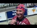 Oceanman Sochi 2017 finish