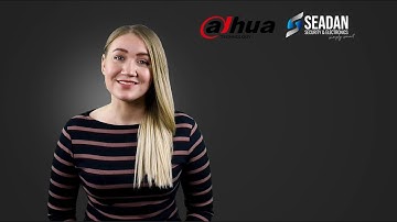 Upgrade with Dahua & Seadan - Firmware Version 4.5