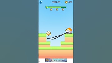 Save the dog Level 22 #savethedoge #games #gaming #gameplay #androidgames #shorts