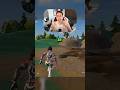 FORTNITE, ABER NUR MIT 21HP! | #fortnite #shorts