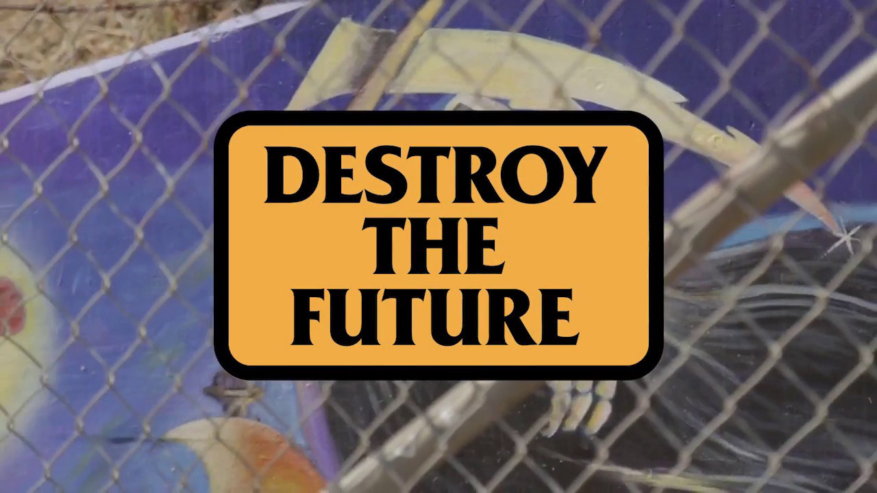 Loser Machine Company 2018