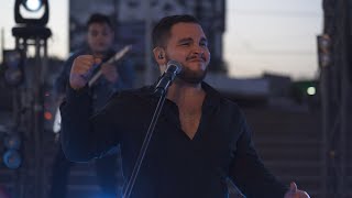 Afuera Está Lloviendo (Live At Monumento Benito Juárez)