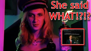 The Problem With Contrapoints.