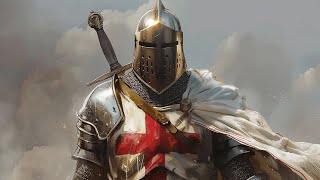 The Knights Templar - Chants for the Divine Protection