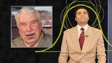 The Normal Distribution in Statistics, with John Madden on StatsCenter (Ep. 13)