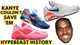 nike air max 180 history