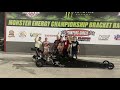 North Florida Motorplex Bracket Series Race #9