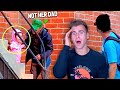 "Have You Seen My Dad?" Social Experiment Reaction