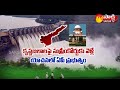 AP govt to move Supreme Court over Krishna water dispute with Telangana