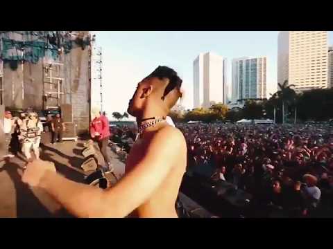 XXXTENTACION - TAKE A STEP BACK (Live at Rolling Loud Festival) Ft. Ski Mask The Slump God
