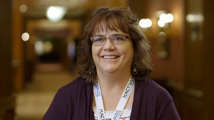 Xactware User Conference: "Worth Every Penny"