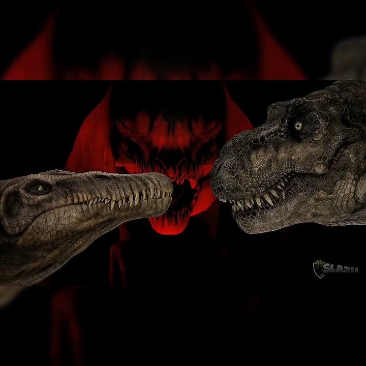 Download lagu rebirth spino vs trex | #spinosaurus #trex #drex #jurassicworld #edit #shorts