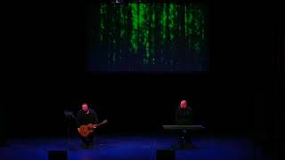 Misirlou - guitar and piano cover | Musical duo GuitaRoyal