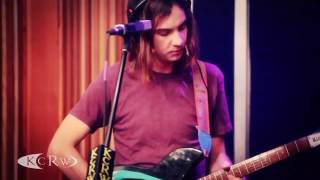 Tame Impala keep on lying Live chords